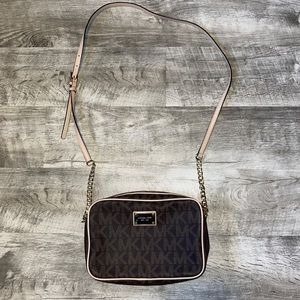 Michael Kors Crossbody